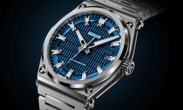 AEGLER WATCHES