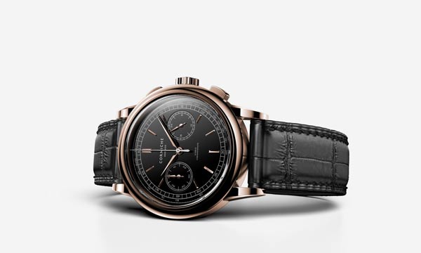 3D Watch Rendering