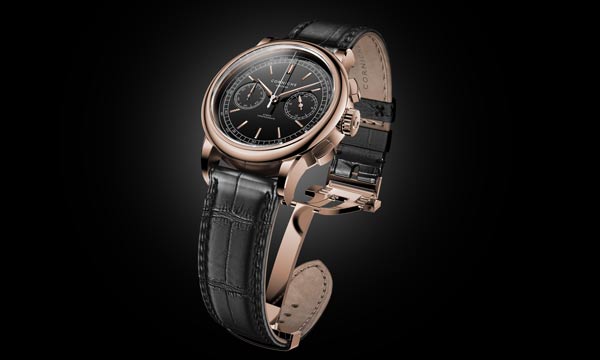 3D Watch Rendering