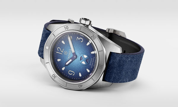 IANOS Watches