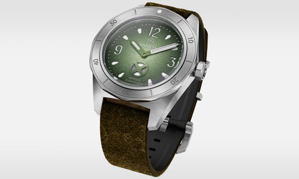 IANOS Watches