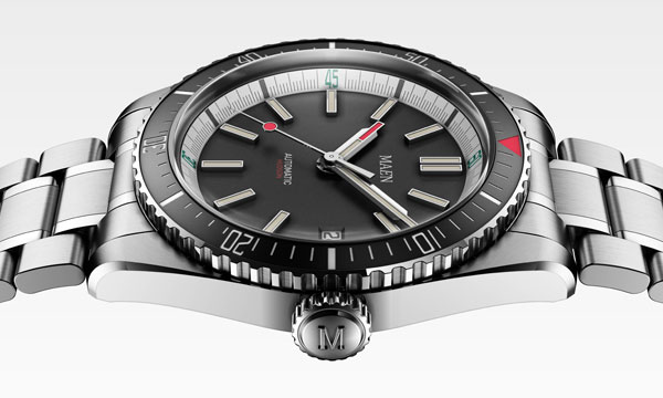 MAEN Watches