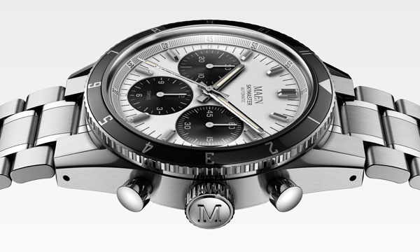 MAEN Watches