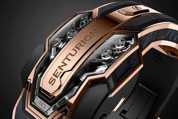 3D Bracelet Rendering