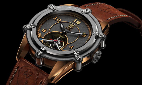SKILL WATCHES
