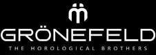 Grönefeld logo